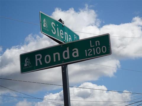 Lot 5 Ronda Lane, North Port, FL 34287