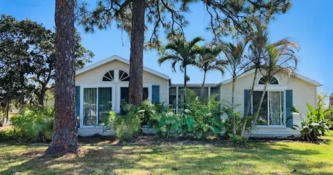 200 Marlette Dr, North Port, FL 34287