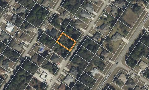 Appleton Terrace, North Port, FL 34286