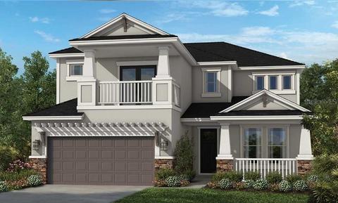 10581 Tranquil Meadow Loop, Riverview, FL 33569 photo 1