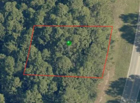 7890 N Elkcam Blvd, Citrus Springs, FL 34433
