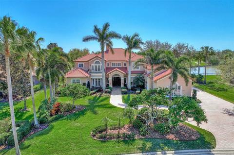 7036 Portmarnock Pl, Lakewood Ranch, FL 34202