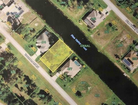 41 Tournament Dr, Rotonda West, FL 33947