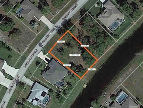 122 Long Meadow Ln, Rotonda West, FL 33947