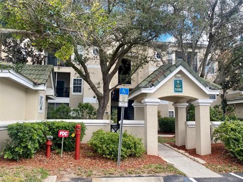 5180 Northridge Rd #309, Sarasota, FL 34238