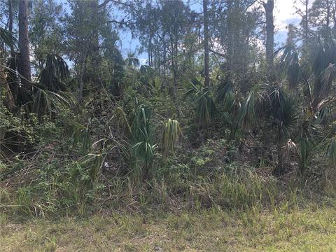 Sawyer Circle, North Port, FL 34288
