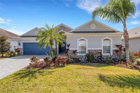 2331 123rd Pl E, Parrish, FL 34219