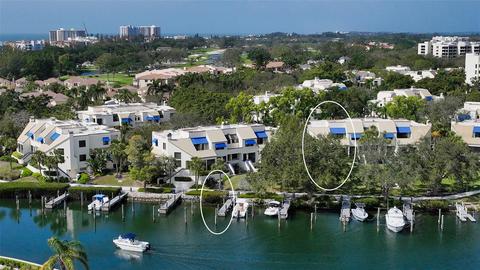 1910 Harbourside Dr #501, Longboat Key, FL 34228