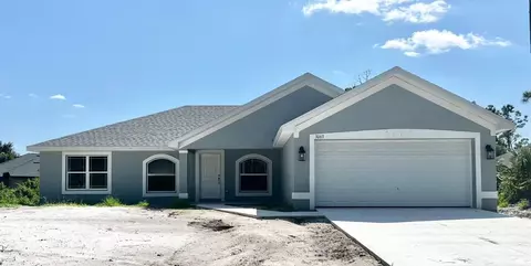 3063 Shawnee Ter, North Port, FL 34286