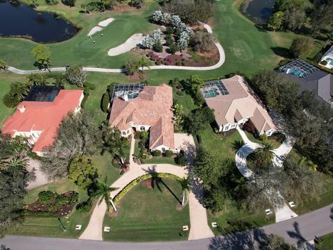 435 E Macewen Dr, Osprey, FL 34229
