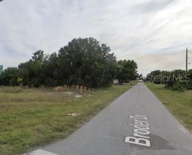 3150 Broder Dr, Punta Gorda, FL 33983