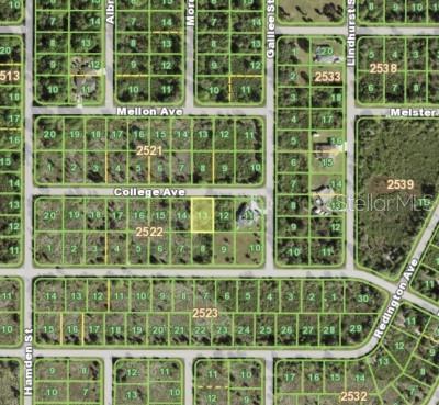 12433 College Ave, Port Charlotte, FL 33953