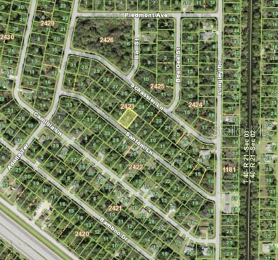 218 Santom Ln, Port Charlotte, FL 33954