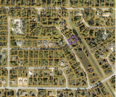 Bathfeld Road, North Port, FL 34291