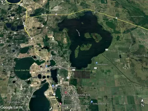 259 Summertime Ave, Lake Placid, FL 33852