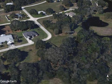 324 Cardinal Ave, Sebring, FL 33870