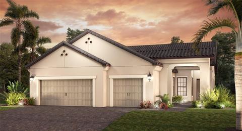 536 Bocelli Dr, North Venice, FL 34275