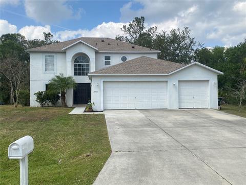 2933 Bay City Ter, North Port, FL 34286