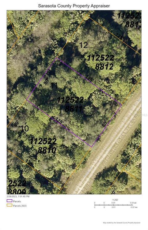 Climbing Terrace, North Port, FL 34288