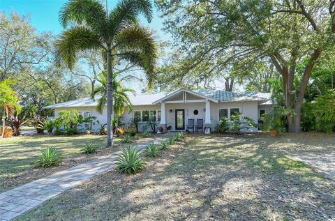 5330 Winchester Dr, Sarasota, FL 34234