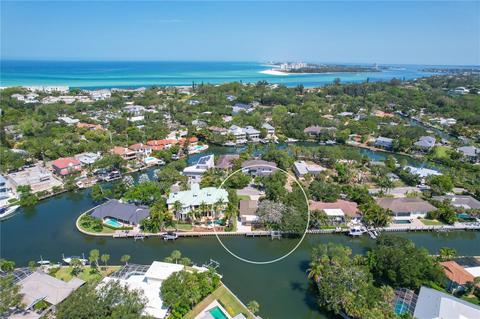 512 Venice Ln, Sarasota, FL 34242