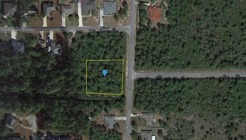 2361 Citrus Dr, Navarre, FL 32566