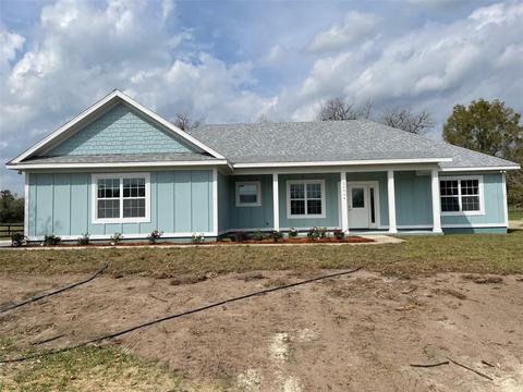 25044 NW 140th Ln, High Springs, FL 32643