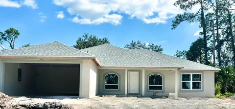 6163 Gravelmann Rd, North Port, FL 34291