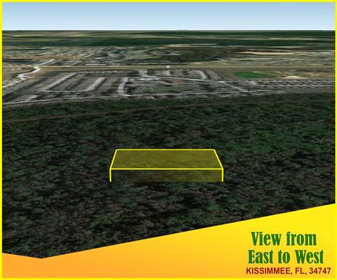 Sweetwater Trail, Kissimmee, FL 34747