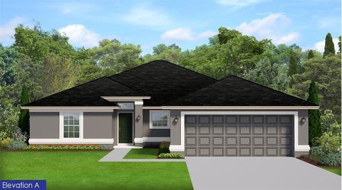 2816 Vedado St, North Port, FL 34286