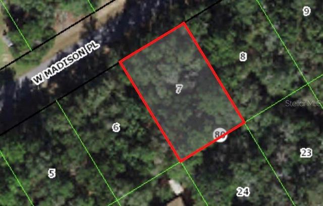 Undisclosed, Citrus Springs, FL 34434