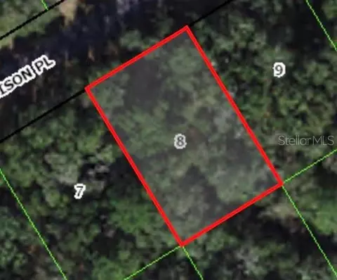 Undisclosed, Citrus Springs, FL 34434