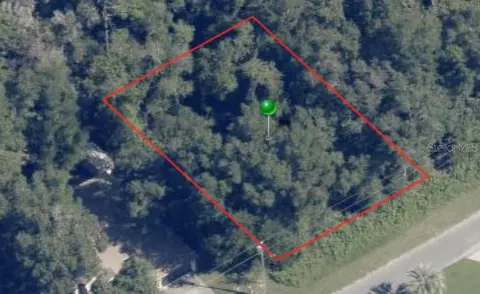 Undisclosed, Citrus Springs, FL 34434