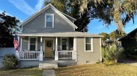 315 E Lemon Ave, Eustis, FL 32726 photo 1