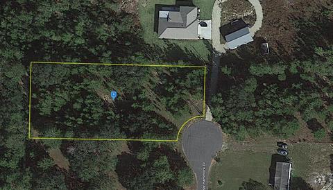 4533 Sleepy Hammock Dr, Milton, FL 32583 photo 1