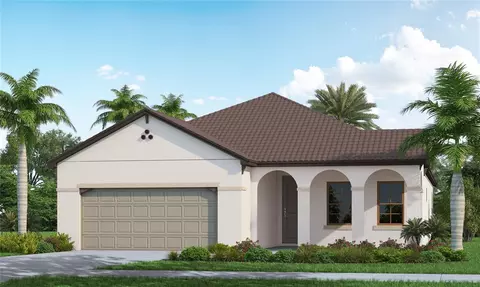 368 Ariano Ave, Nokomis, FL 34275