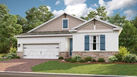 3017 Lilla Trl, Odessa, FL 33556