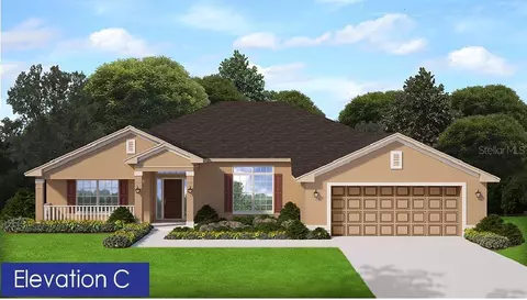 4535 Shrimp Ln, North Port, FL 34286