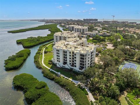 2020 Harbourside Dr #423, Longboat Key, FL 34228