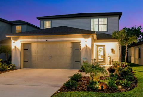8448 Abalone Loop, Parrish, FL 34219 photo 1