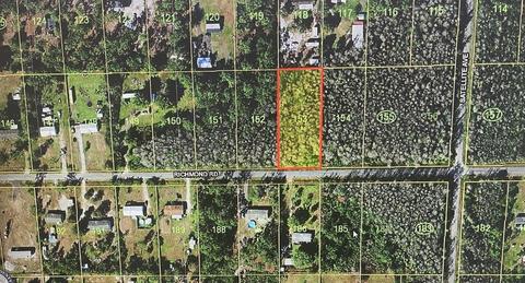 00 Richmond Rd, Saint Cloud, FL 34773