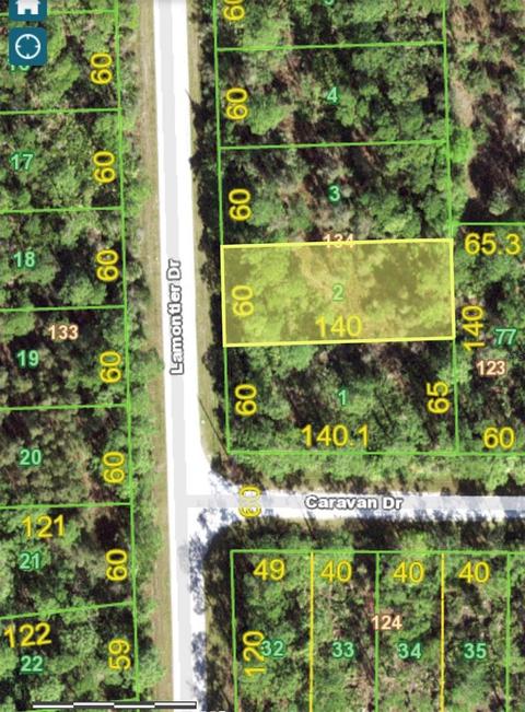 12142 Lamontier Dr, Punta Gorda, FL 33955