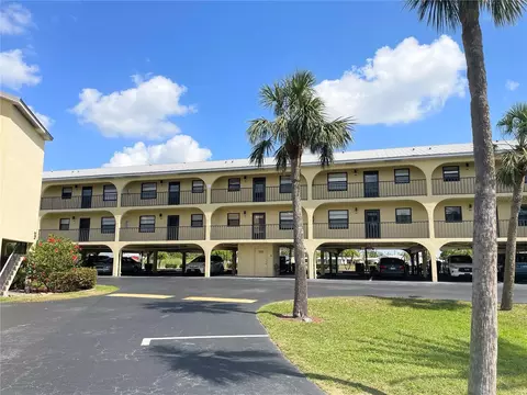 14459 River Beach Dr #A-205, Port Charlotte, FL 33953