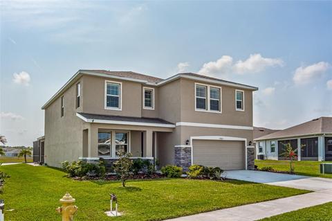 10812 Charlotte Dr, Parrish, FL 34219 photo 1