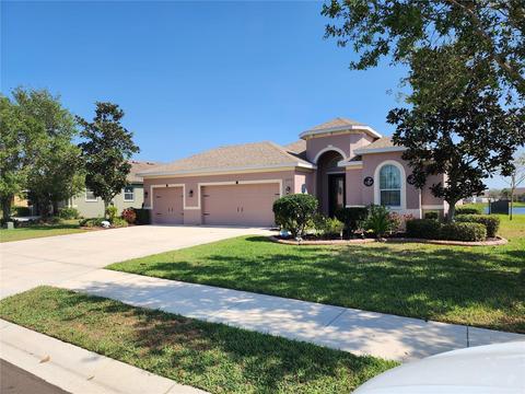12758 24th Street Cir E, Parrish, FL 34219 photo 1