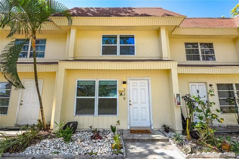229 Amherst Ave #19A, Sarasota, FL 34232