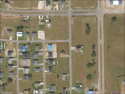 642 NE 7th Pl, Cape Coral, FL 33909