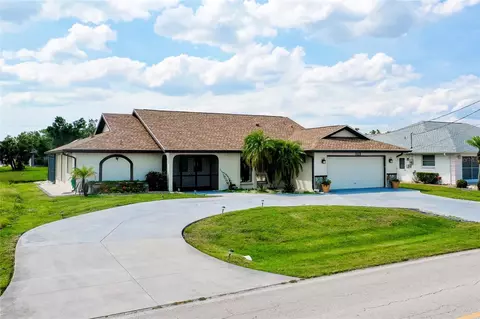 313 Rotonda Cir, Rotonda West, FL 33947