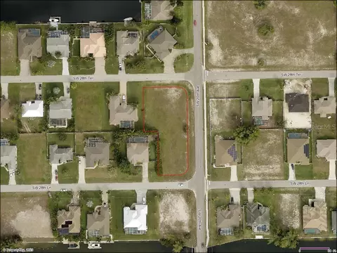 2000 SW 28th Ter, Cape Coral, FL 33914