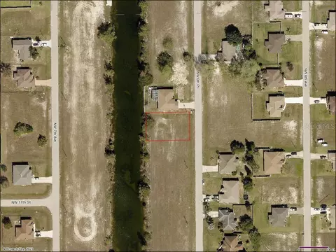1708 NW 6th Pl, Cape Coral, FL 33993